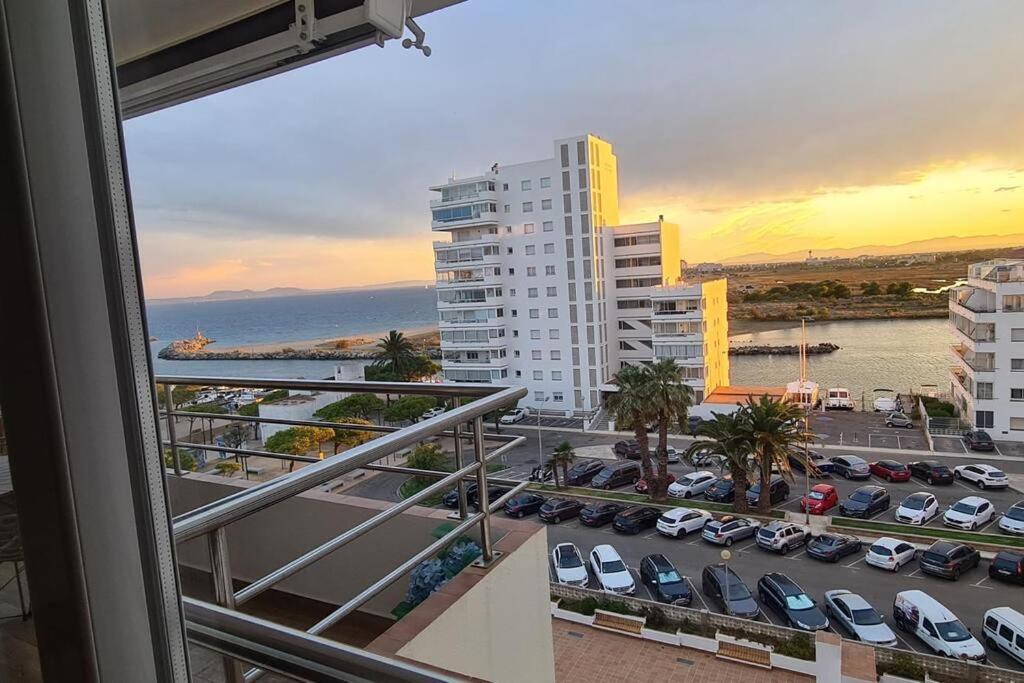 Sunsetmare Vacational Apartment Roses Eksteriør billede